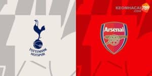 Tottenham Hotspur vs Arsenal 28/4 đại chiến vòng 35 EPL